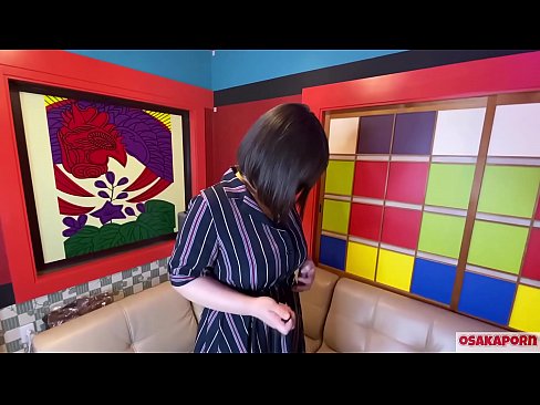 ❤️ Cutie Japanese nwere nnukwu nnụnnụ tit na-eji ihe ụmụaka egwuri egwu na-enwe mmekọahụ na-emetọ onwe ya ma nwee orgasm. Ọ na-ekwu na N'ajụjụ ọnụ banyere ya iberibe ahụmahụ. Nnukwu nnụnnụ tit na ọtụ ntutu na-asụ ude nke ukwuu. Osakaporn Ihe na-akpali agụụ mmekọahụ n'ụlọ  ❌❤